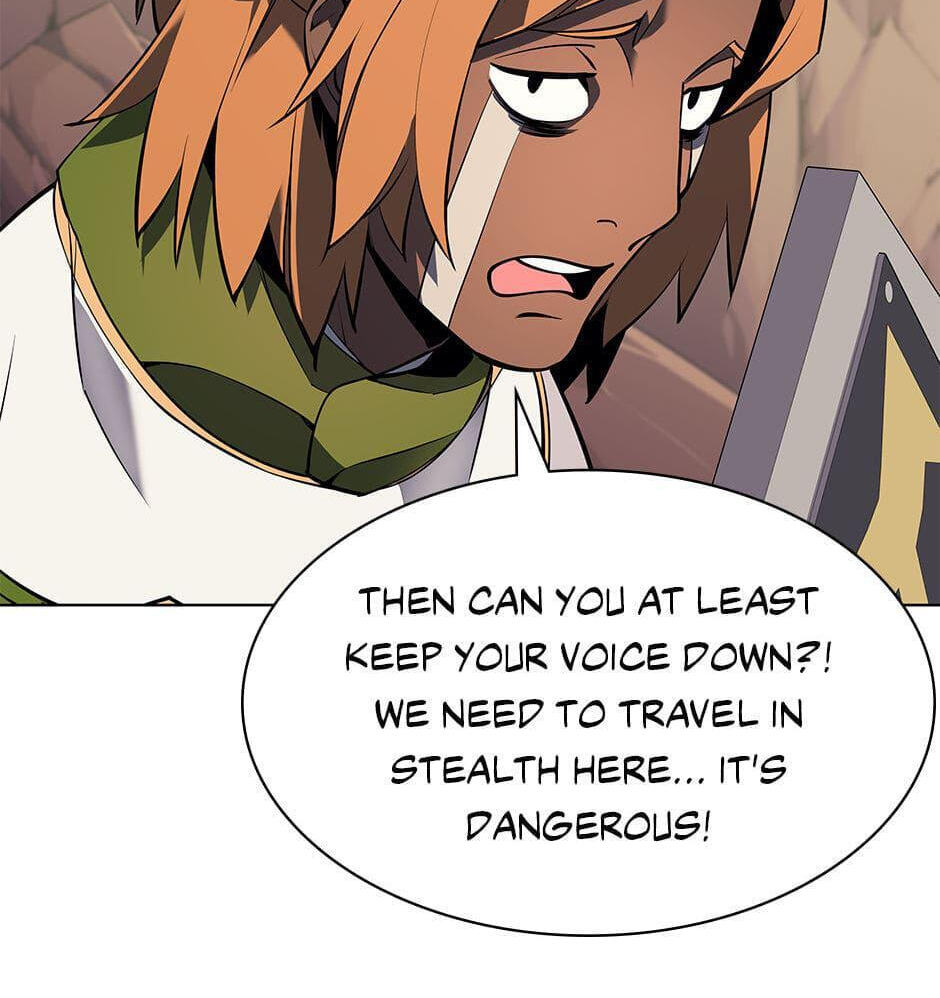 Read Overgeared (Team Argo) chapter 72 image 58 on Lezhin