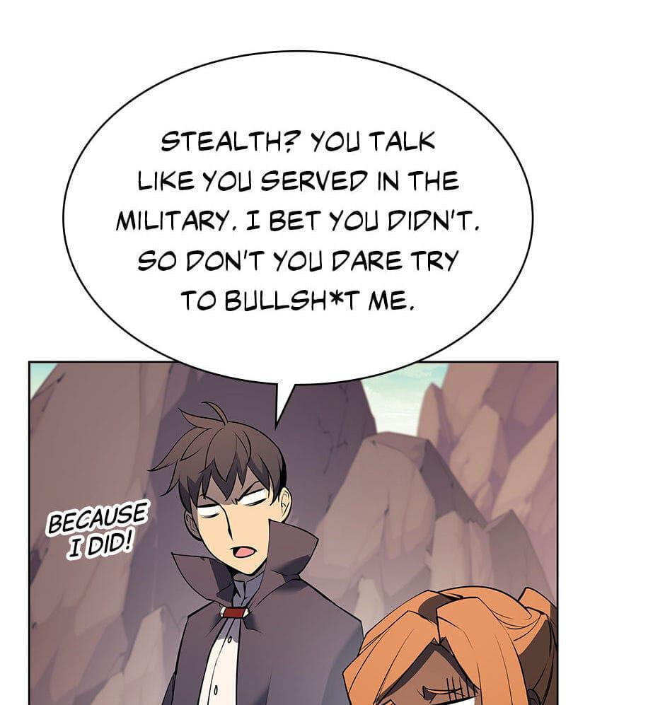Read Overgeared (Team Argo) chapter 72 image 59 on Lezhin