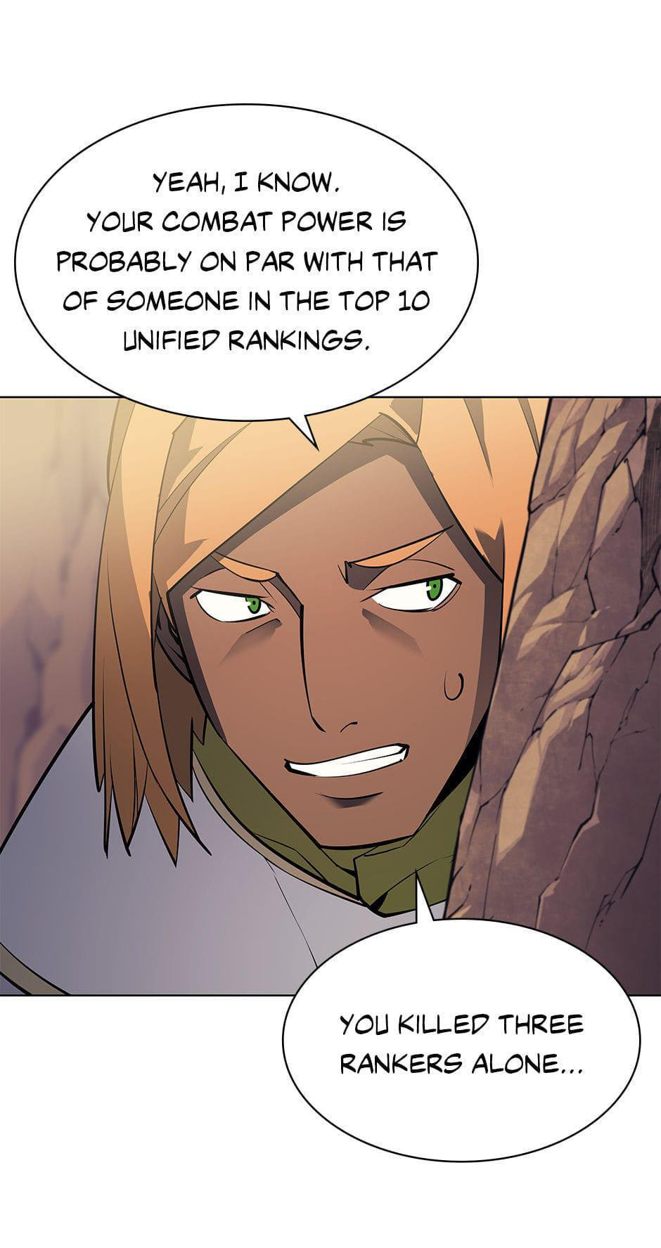 Read Overgeared (Team Argo) chapter 72 image 62 on Lezhin