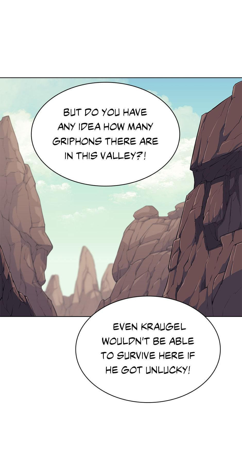 Read Overgeared (Team Argo) chapter 72 image 63 on Lezhin