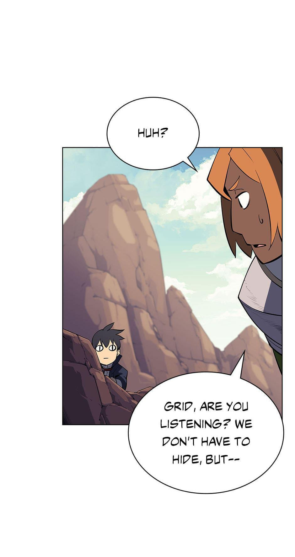 Read Overgeared (Team Argo) chapter 72 image 64 on Lezhin