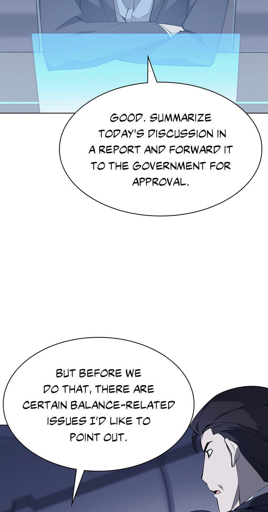 Read Overgeared (Team Argo) chapter 72 image 7 on Lezhin