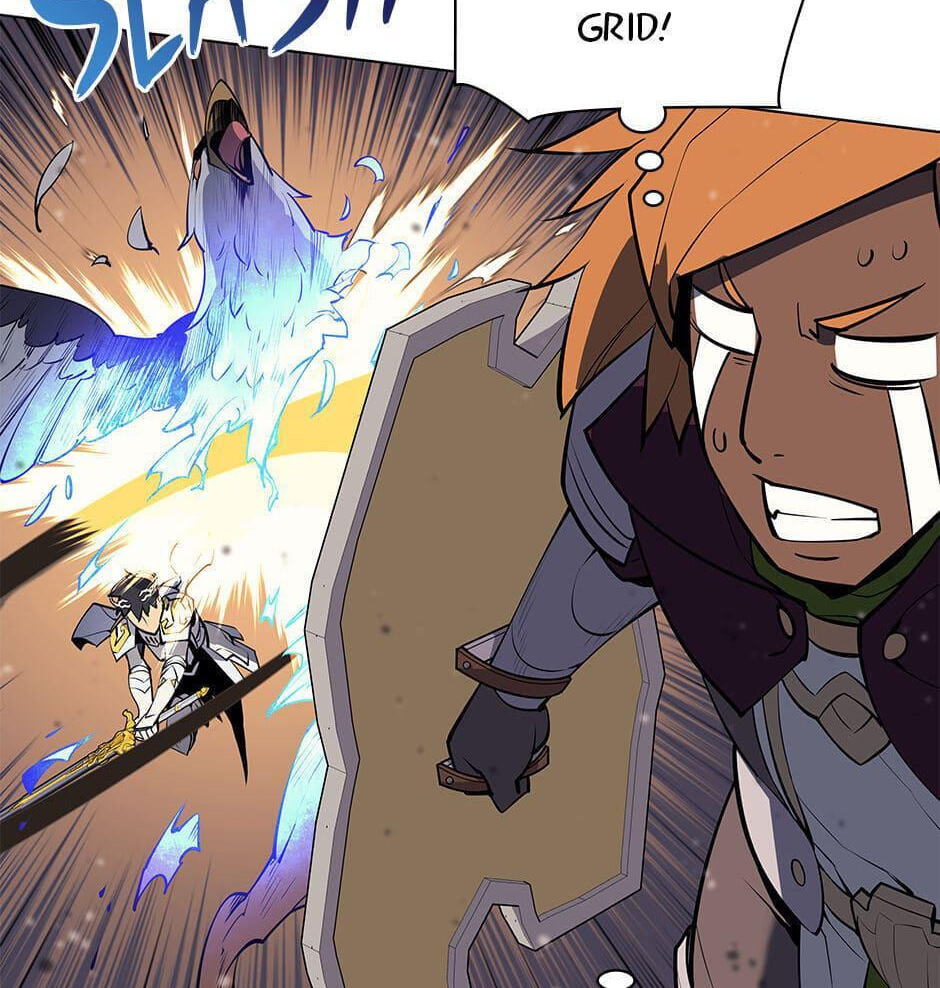 Read Overgeared (Team Argo) chapter 72 image 75 on Lezhin
