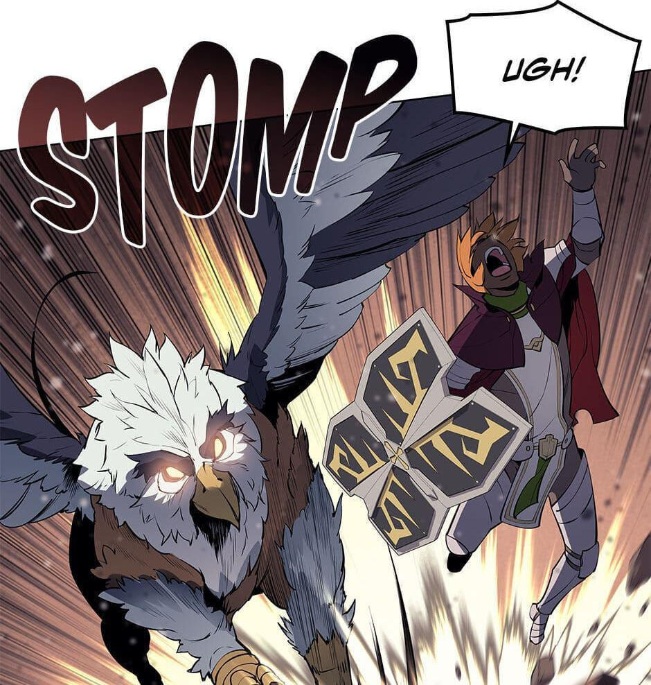Read Overgeared (Team Argo) chapter 72 image 77 on Lezhin