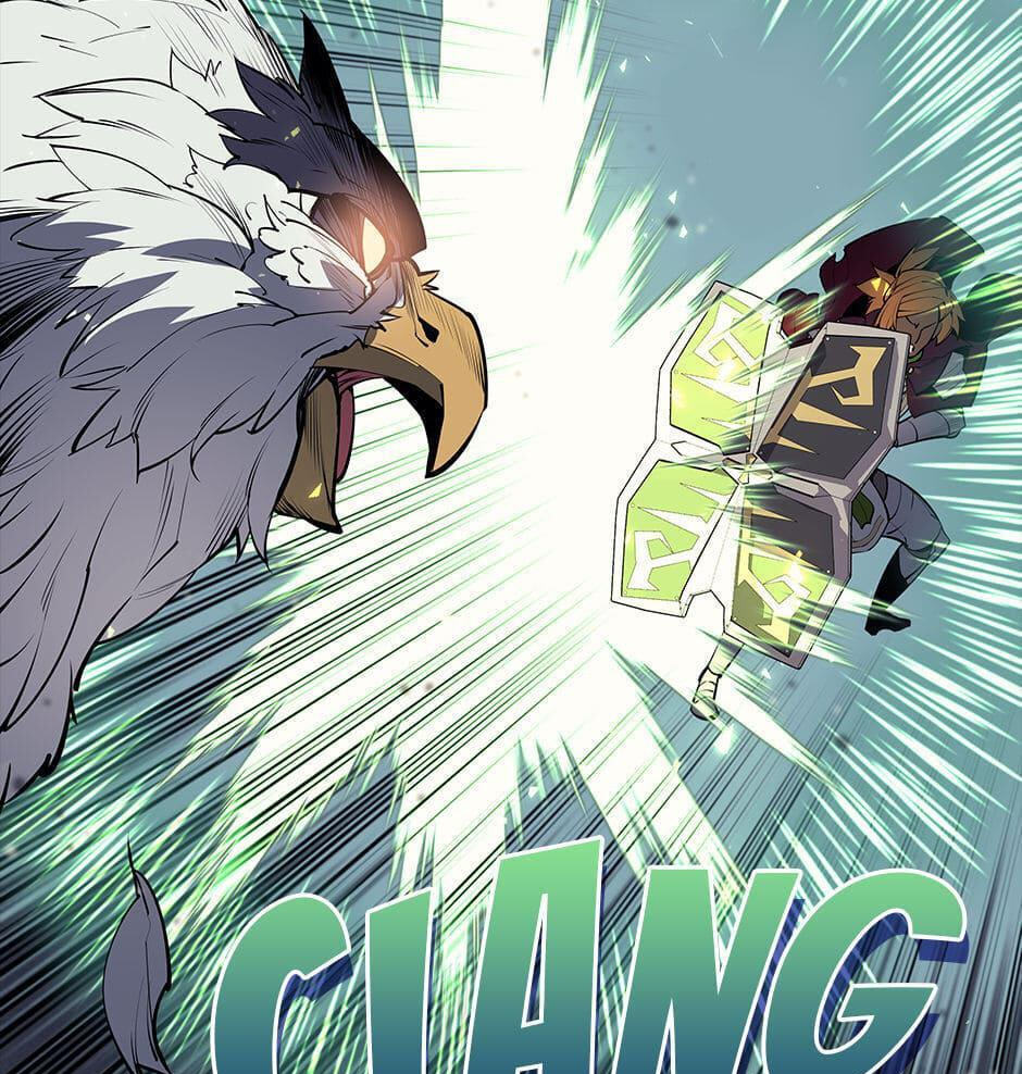 Read Overgeared (Team Argo) chapter 72 image 80 on Lezhin
