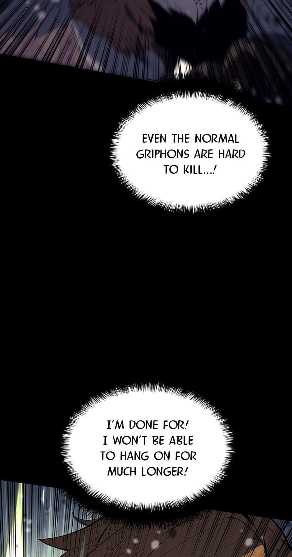 Read Overgeared (Team Argo) chapter 72 image 83 on Lezhin