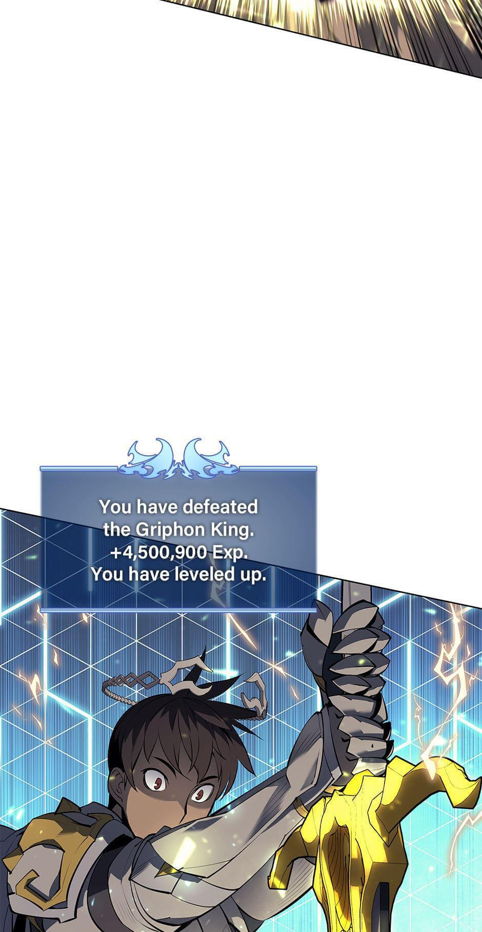 Read Overgeared (Team Argo) chapter 72 image 89 on Lezhin
