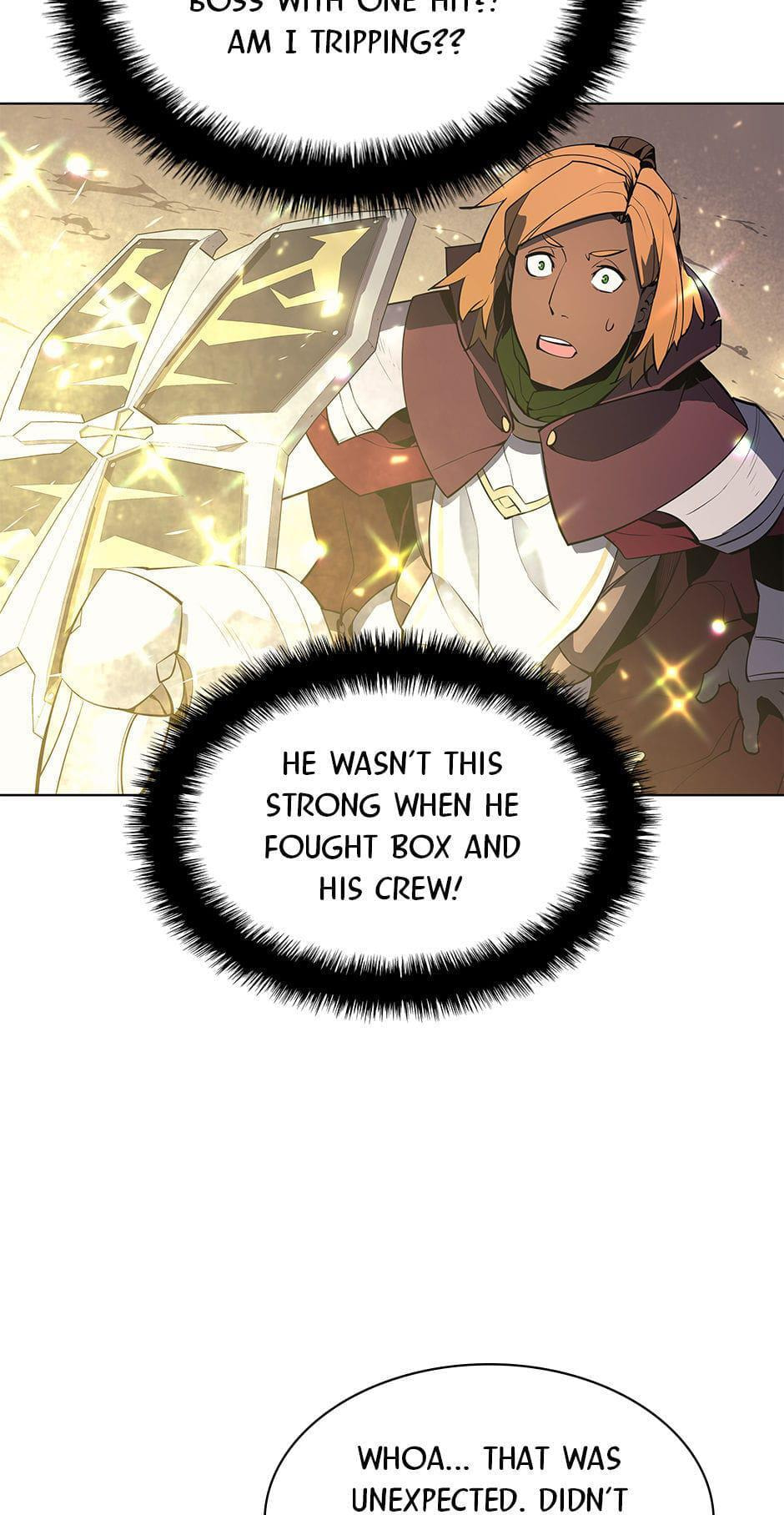 Read Overgeared (Team Argo) chapter 72 image 91 on Lezhin