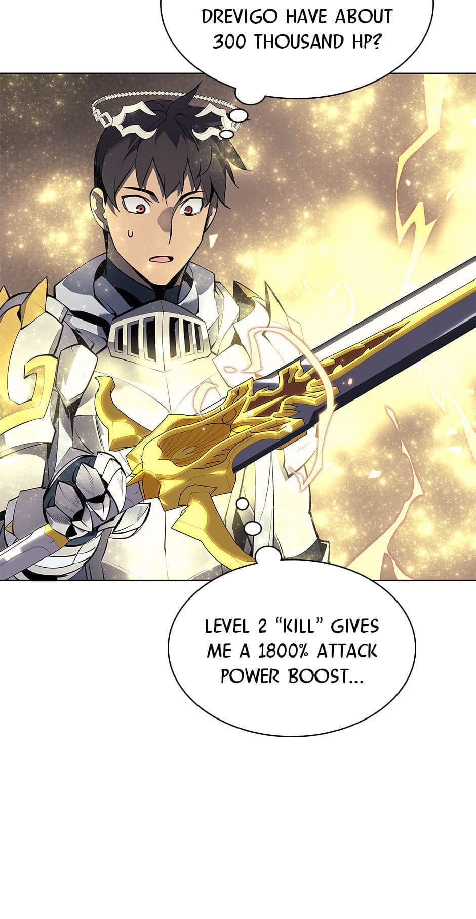 Read Overgeared (Team Argo) chapter 72 image 92 on Lezhin