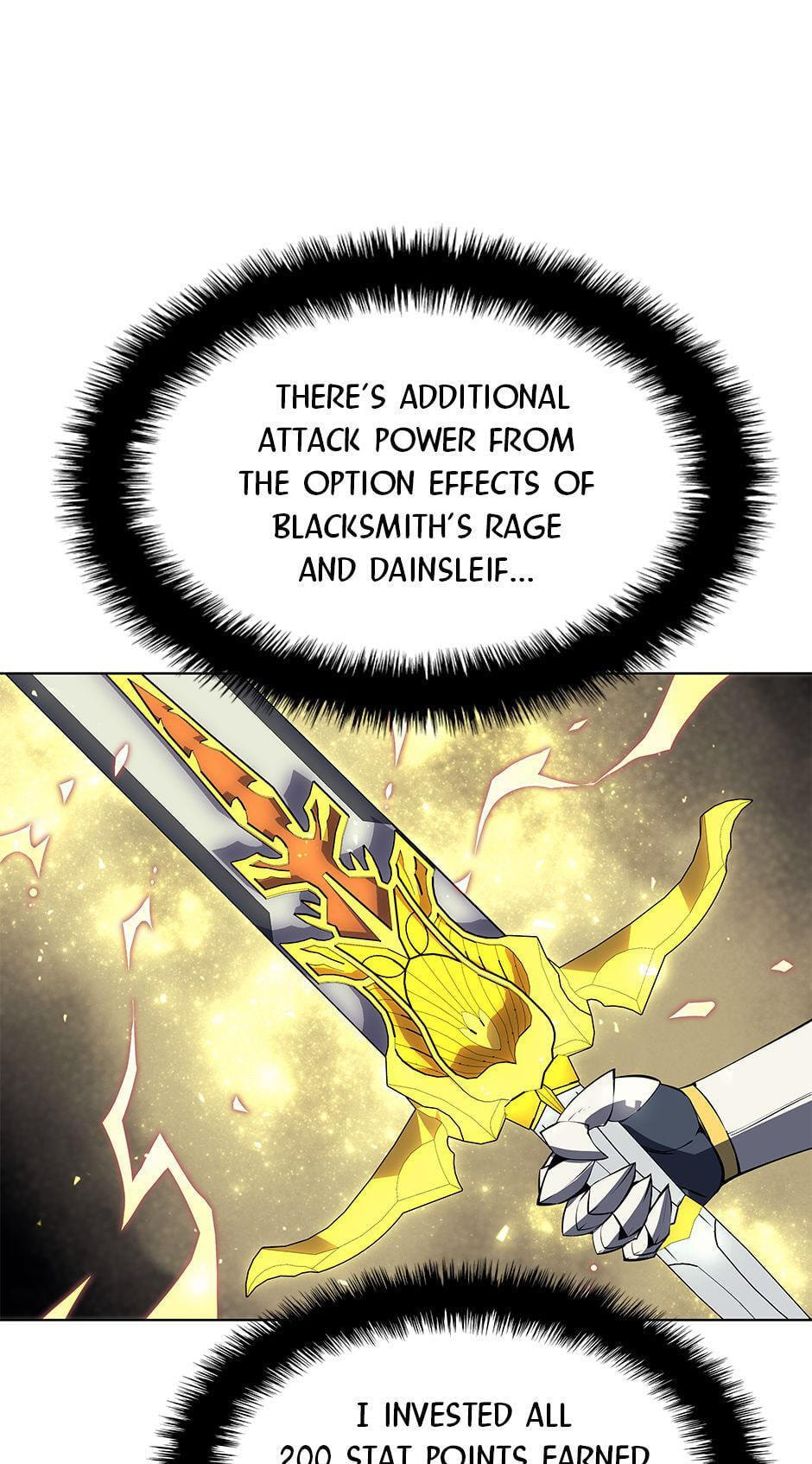 Read Overgeared (Team Argo) chapter 72 image 93 on Lezhin