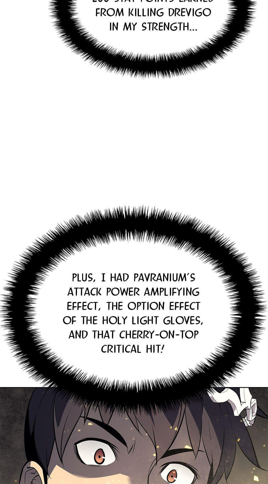 Read Overgeared (Team Argo) chapter 72 image 94 on Lezhin