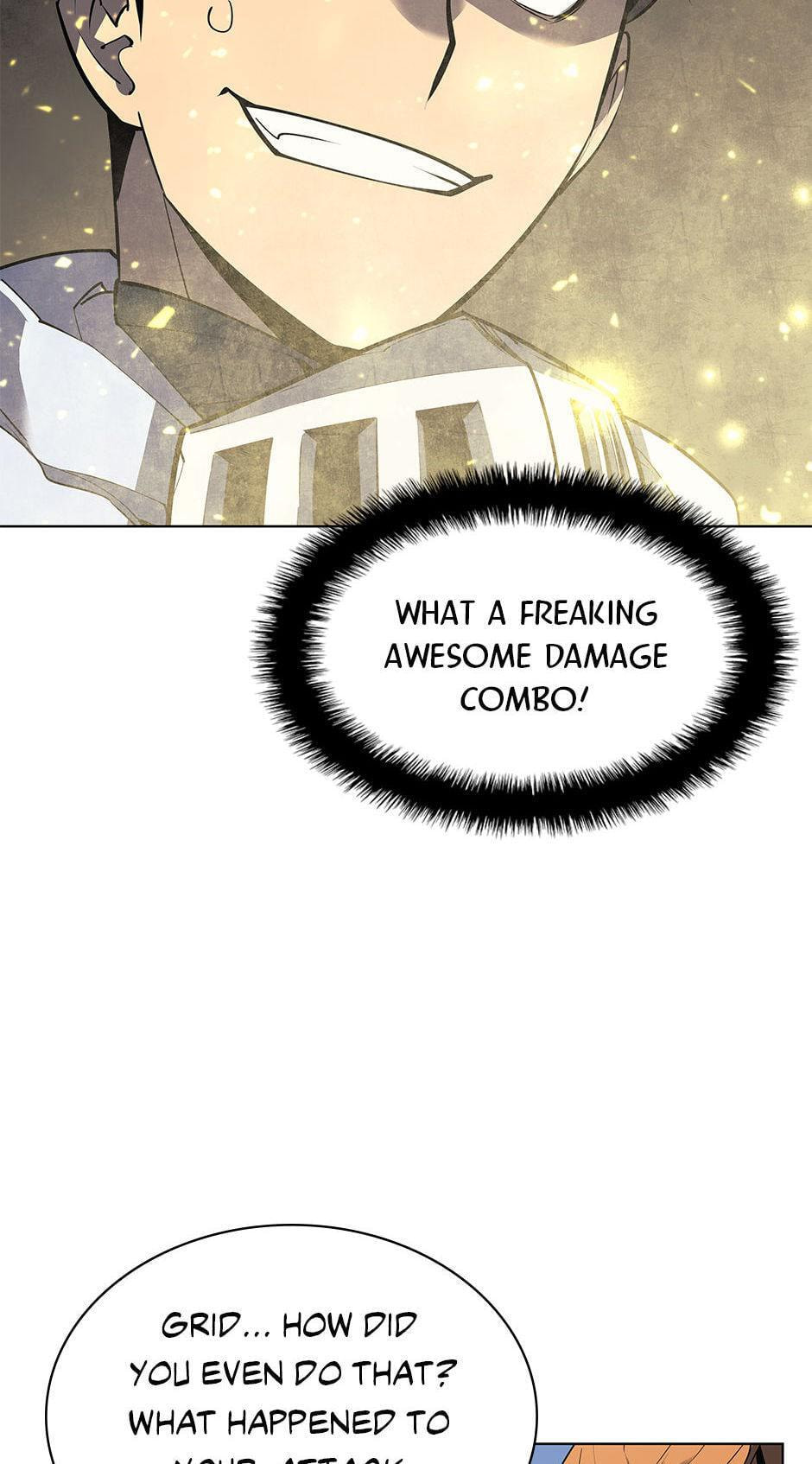 Read Overgeared (Team Argo) chapter 72 image 95 on Lezhin