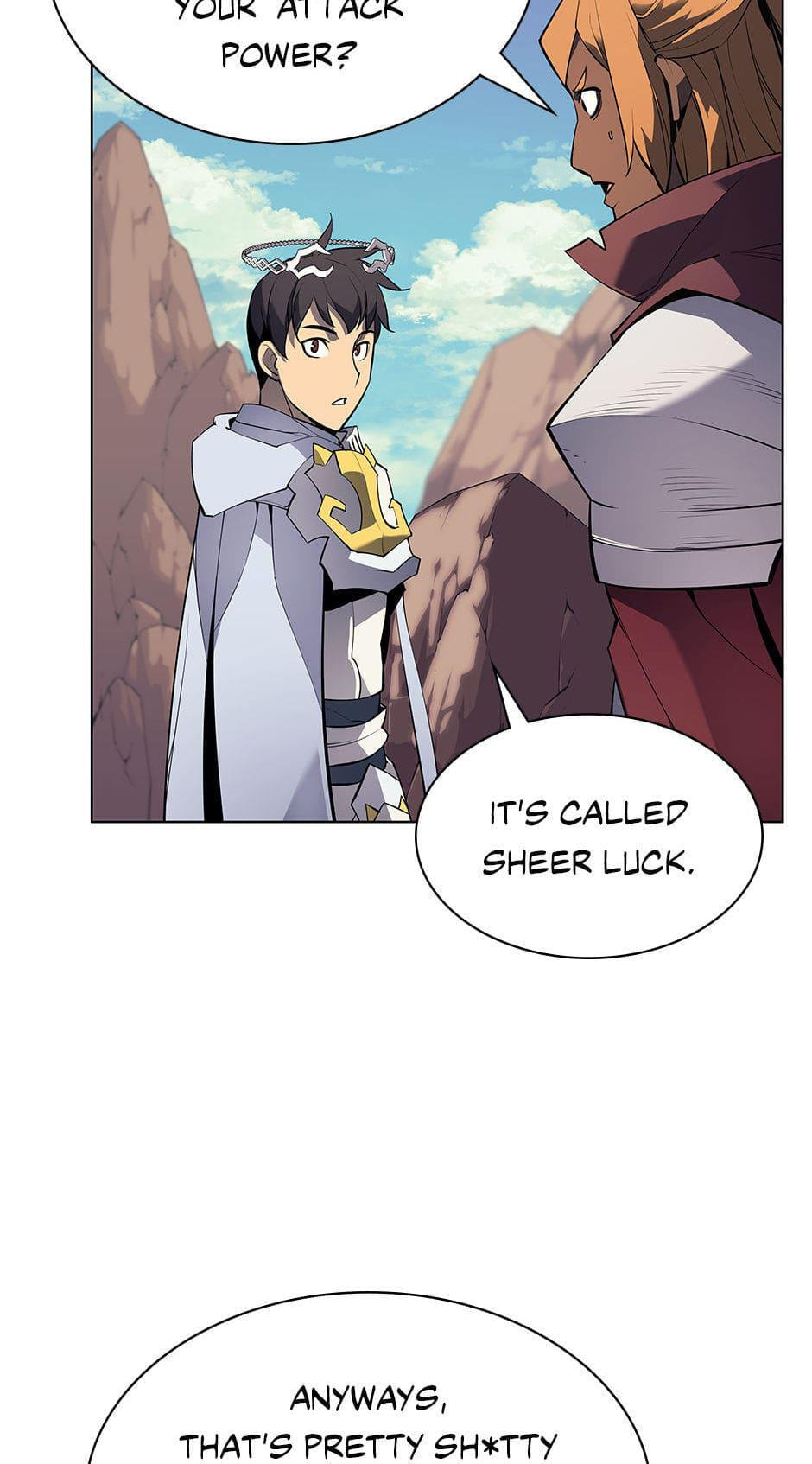 Read Overgeared (Team Argo) chapter 72 image 96 on Lezhin