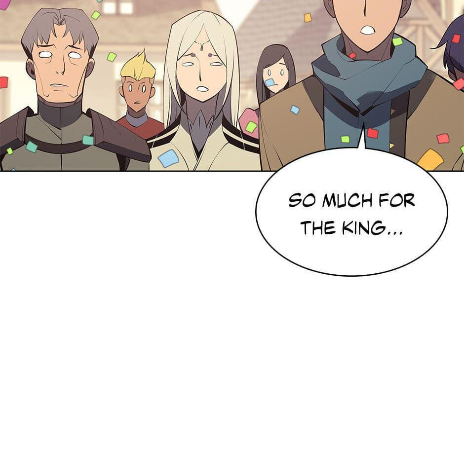 Read Overgeared (Team Argo) chapter 73 image 100 on Lezhin
