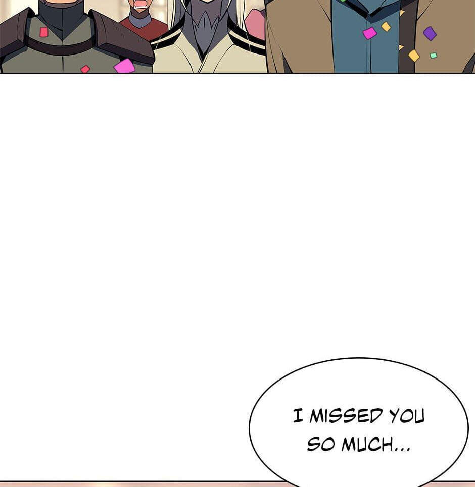 Read Overgeared (Team Argo) chapter 73 image 104 on Lezhin