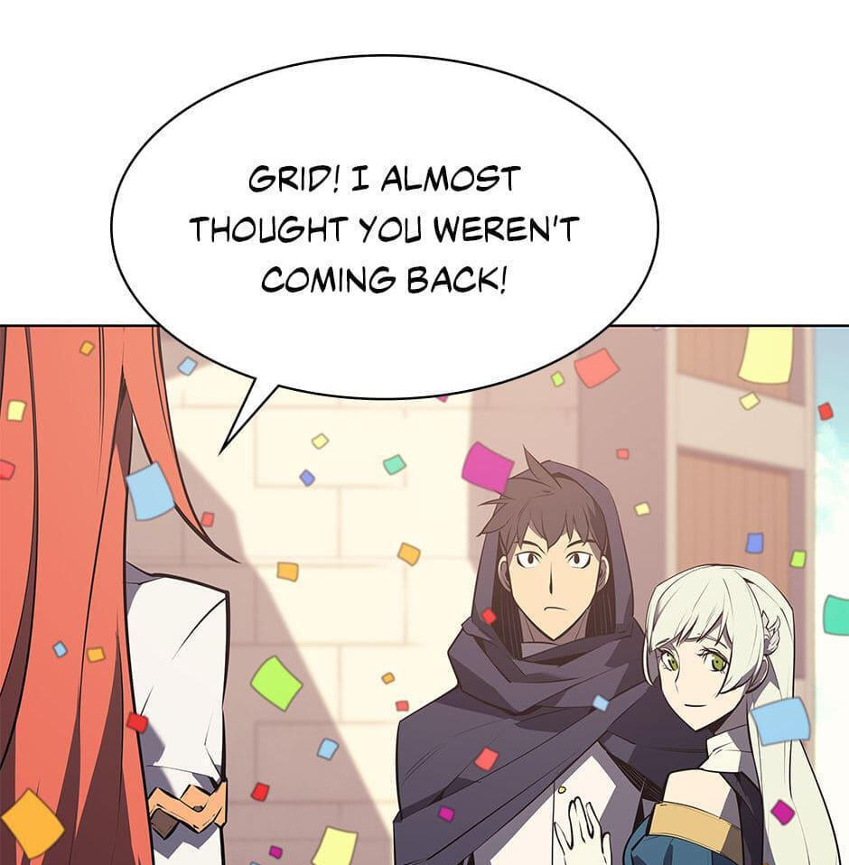 Read Overgeared (Team Argo) chapter 73 image 109 on Lezhin