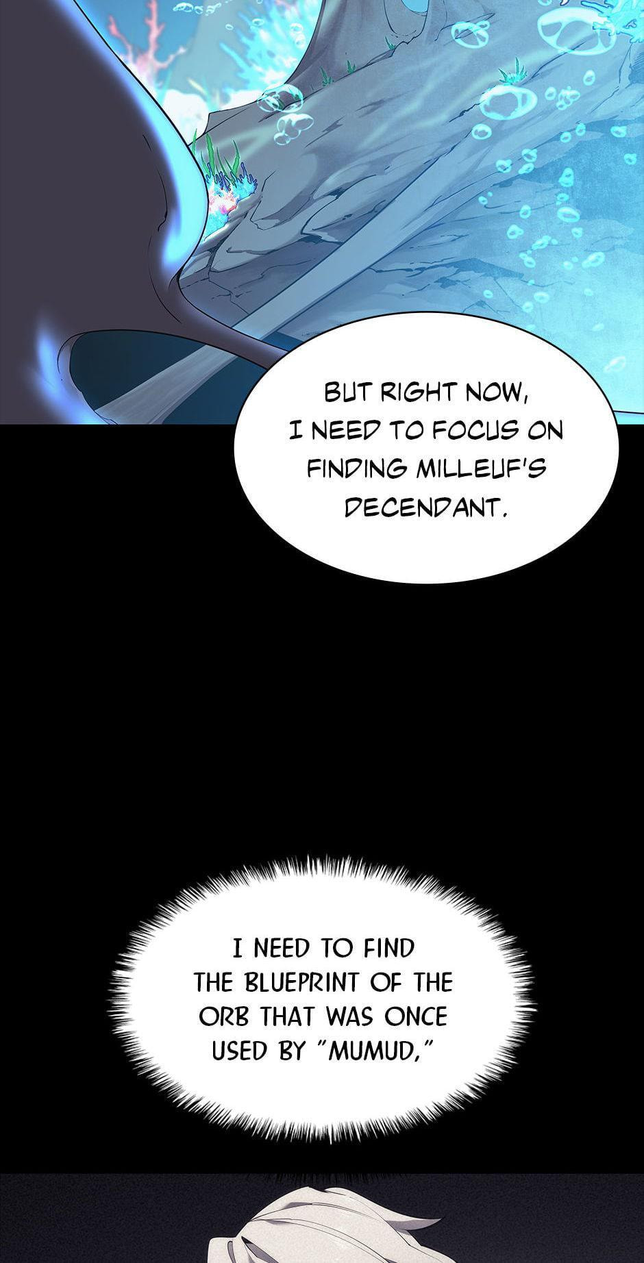 Read Overgeared (Team Argo) chapter 73 image 11 on Lezhin