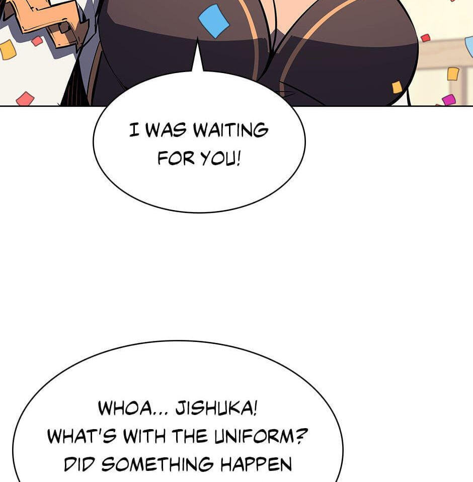 Read Overgeared (Team Argo) chapter 73 image 112 on Lezhin