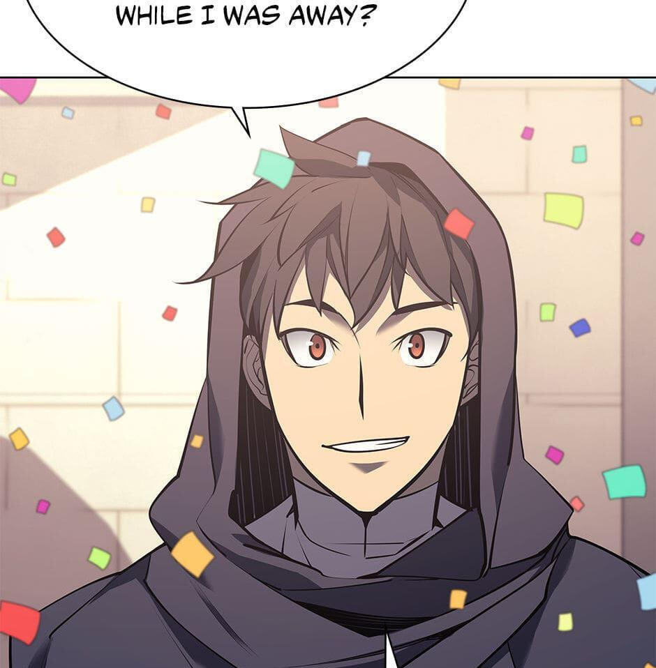 Read Overgeared (Team Argo) chapter 73 image 113 on Lezhin