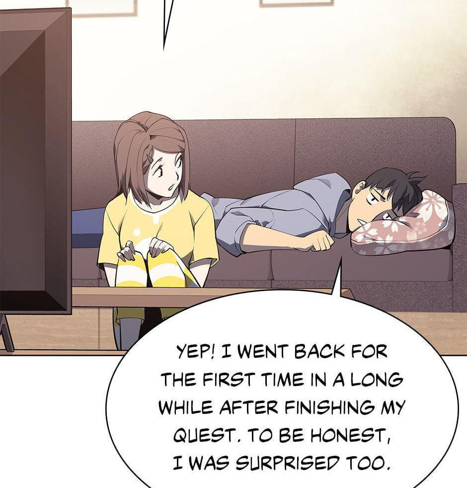 Read Overgeared (Team Argo) chapter 73 image 120 on Lezhin