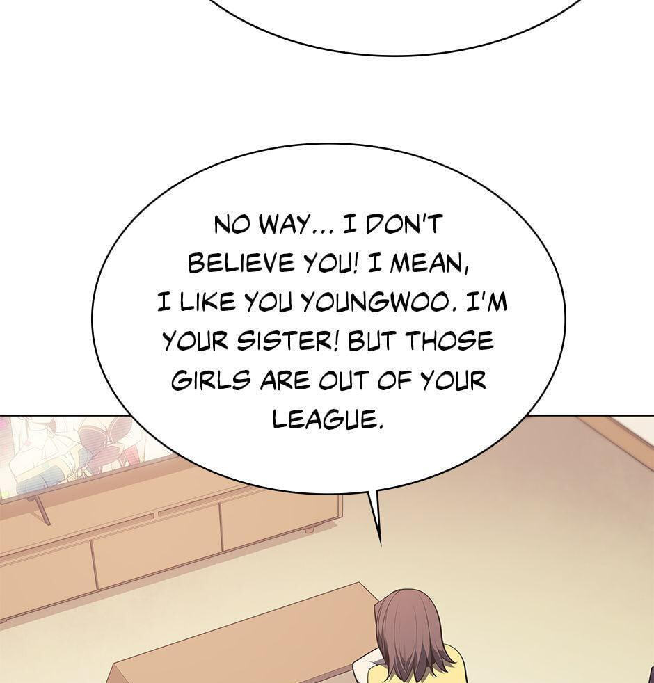 Read Overgeared (Team Argo) chapter 73 image 121 on Lezhin
