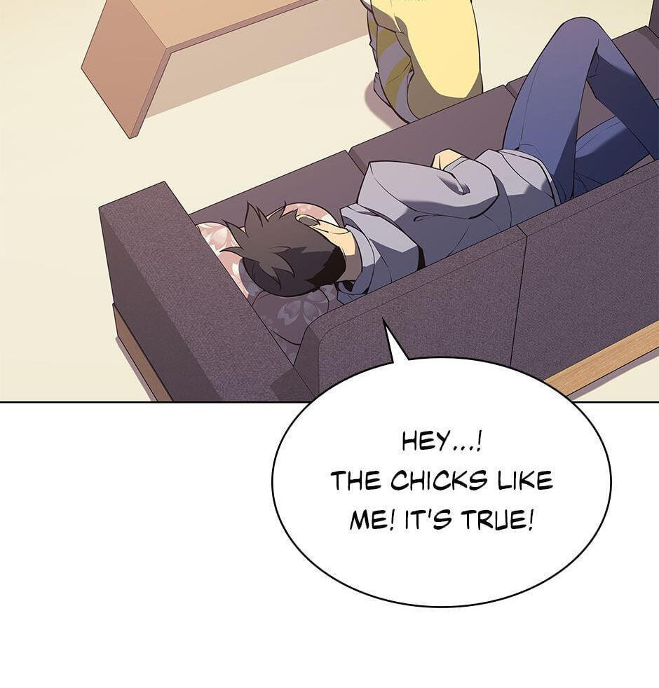 Read Overgeared (Team Argo) chapter 73 image 122 on Lezhin