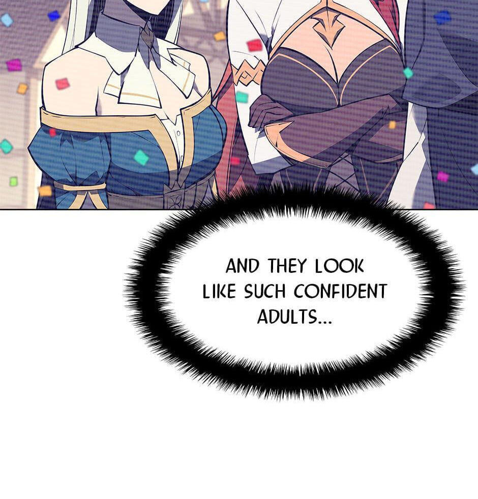 Read Overgeared (Team Argo) chapter 73 image 124 on Lezhin