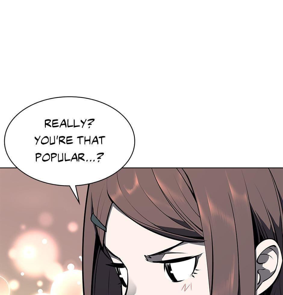 Read Overgeared (Team Argo) chapter 73 image 125 on Lezhin