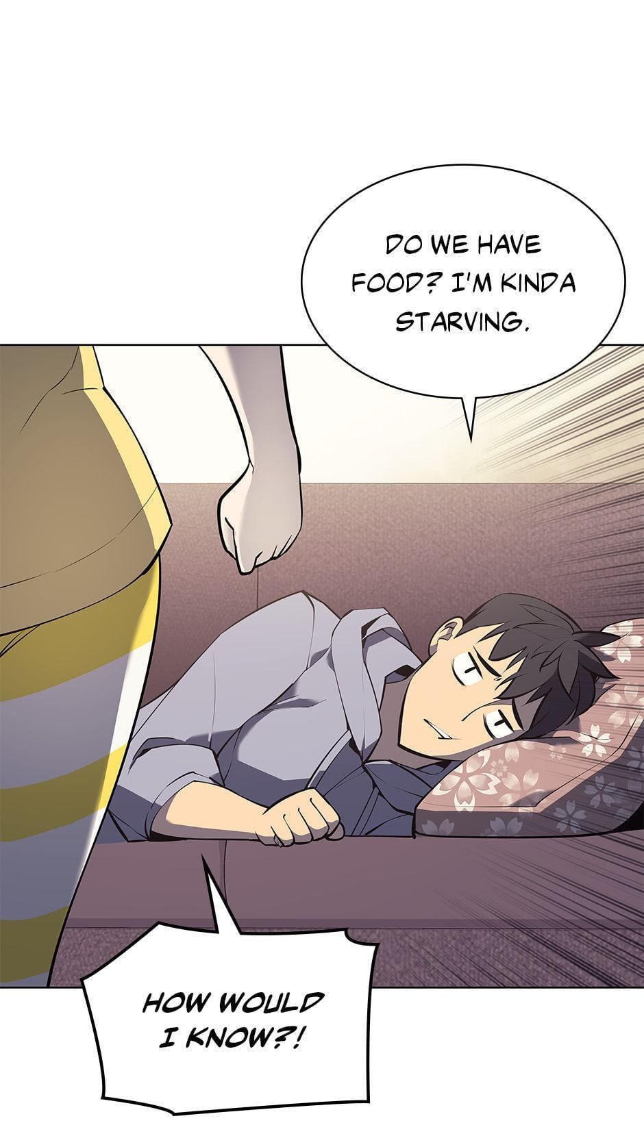 Read Overgeared (Team Argo) chapter 73 image 127 on Lezhin