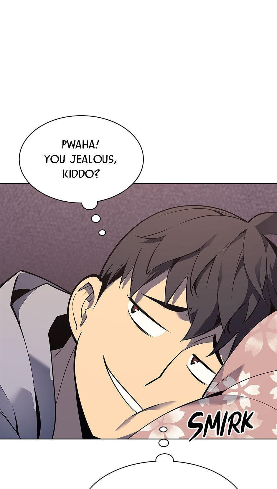 Read Overgeared (Team Argo) chapter 73 image 128 on Lezhin