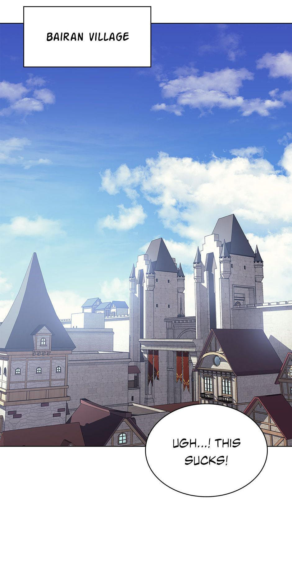 Read Overgeared (Team Argo) chapter 73 image 17 on Lezhin