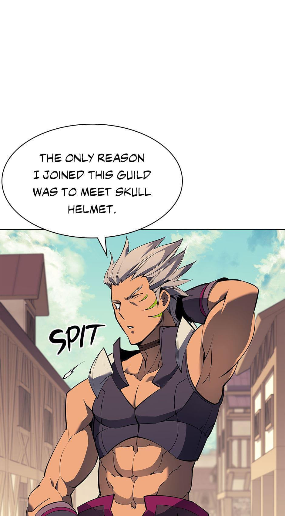 Read Overgeared (Team Argo) chapter 73 image 18 on Lezhin