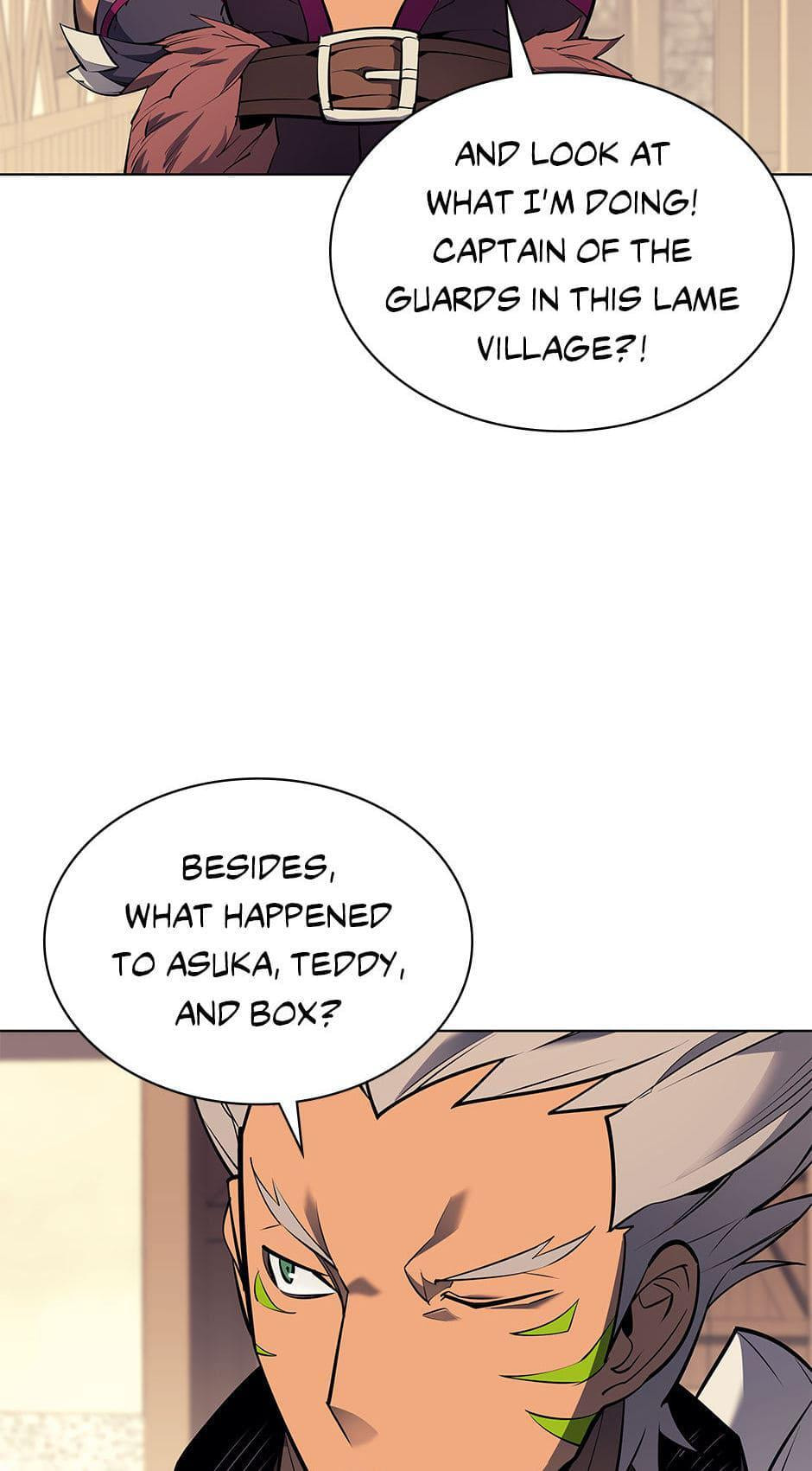 Read Overgeared (Team Argo) chapter 73 image 19 on Lezhin