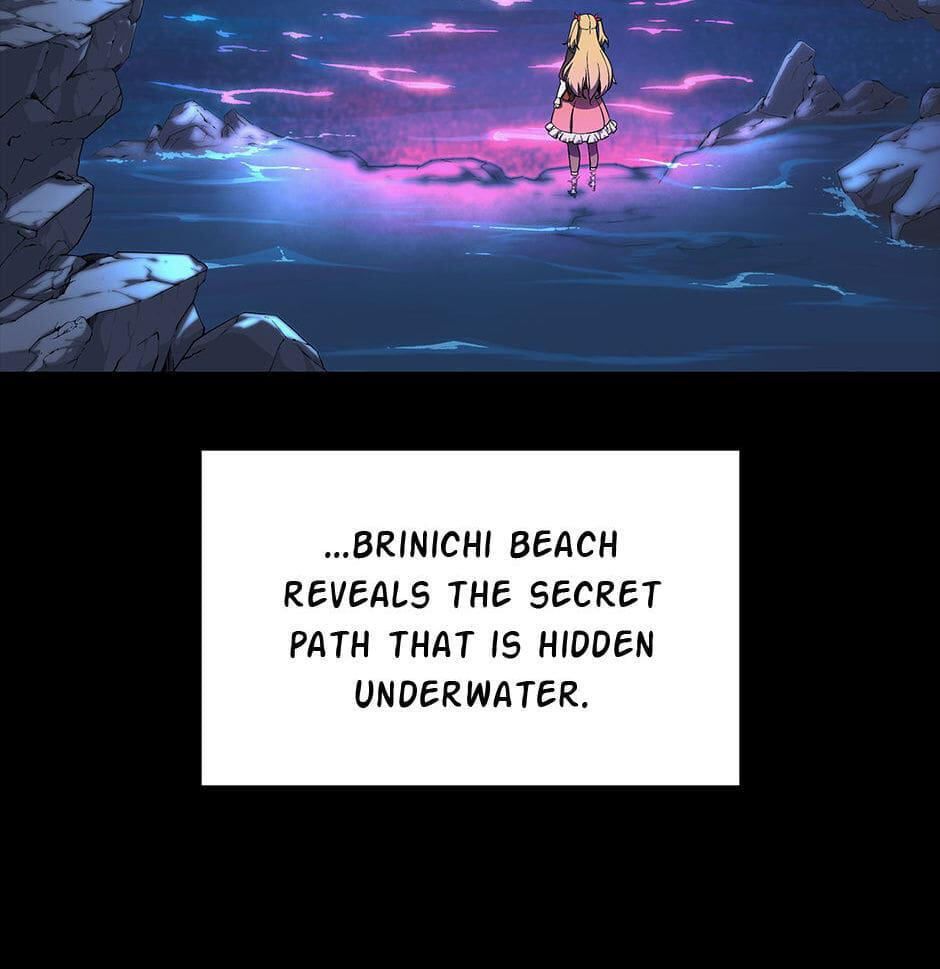 Read Overgeared (Team Argo) chapter 73 image 2 on Lezhin