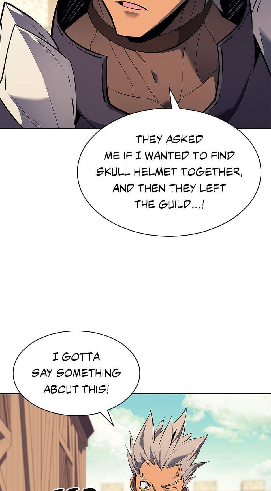 Read Overgeared (Team Argo) chapter 73 image 20 on Lezhin