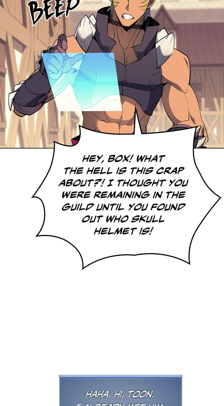 Read Overgeared (Team Argo) chapter 73 image 21 on Lezhin