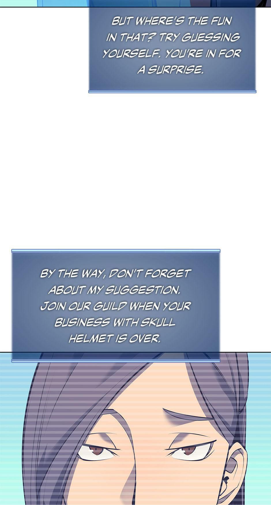 Read Overgeared (Team Argo) chapter 73 image 24 on Lezhin