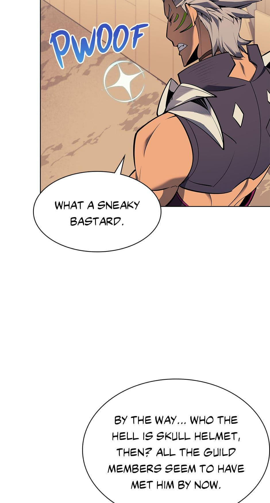 Read Overgeared (Team Argo) chapter 73 image 26 on Lezhin