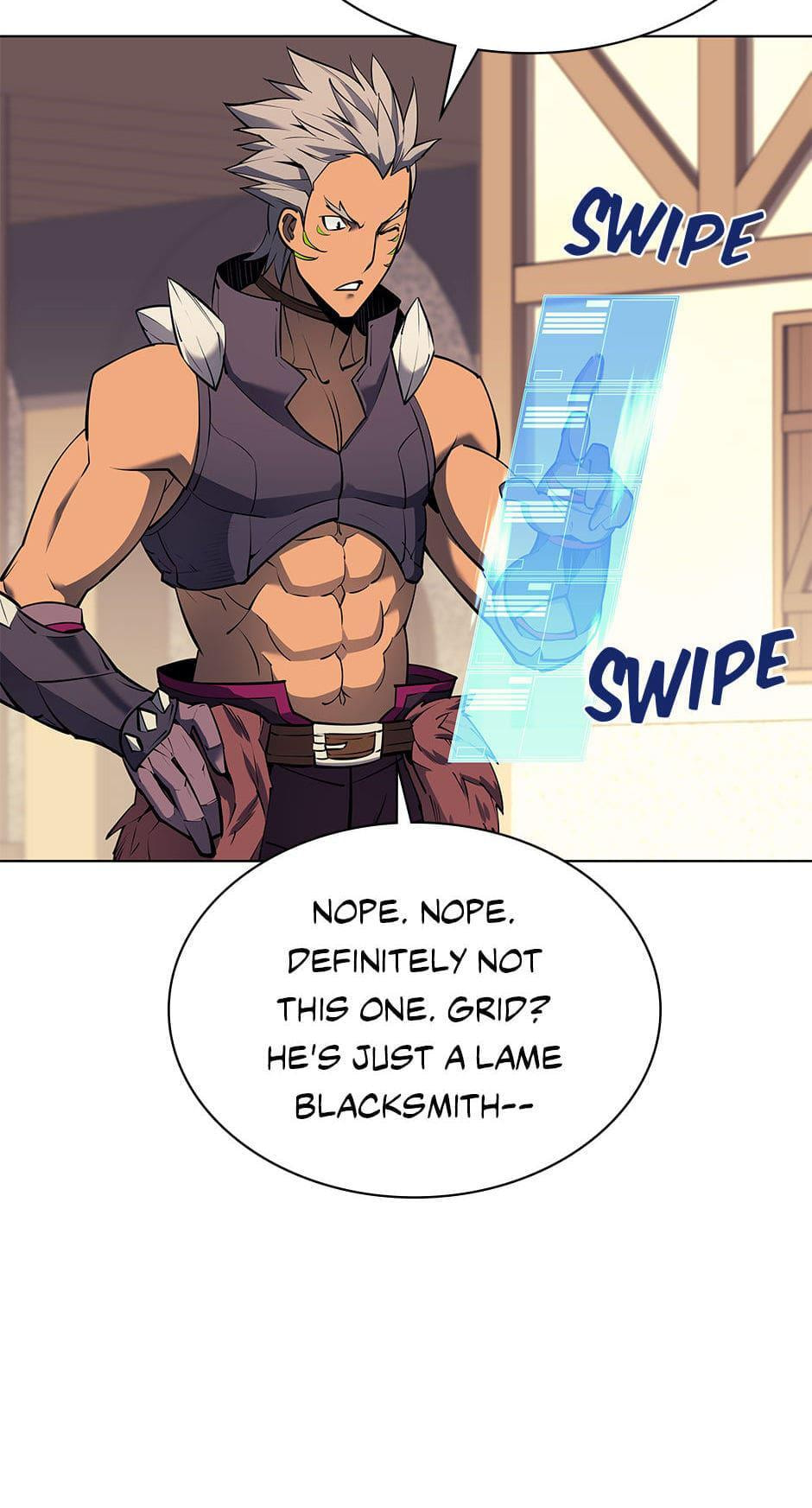 Read Overgeared (Team Argo) chapter 73 image 27 on Lezhin
