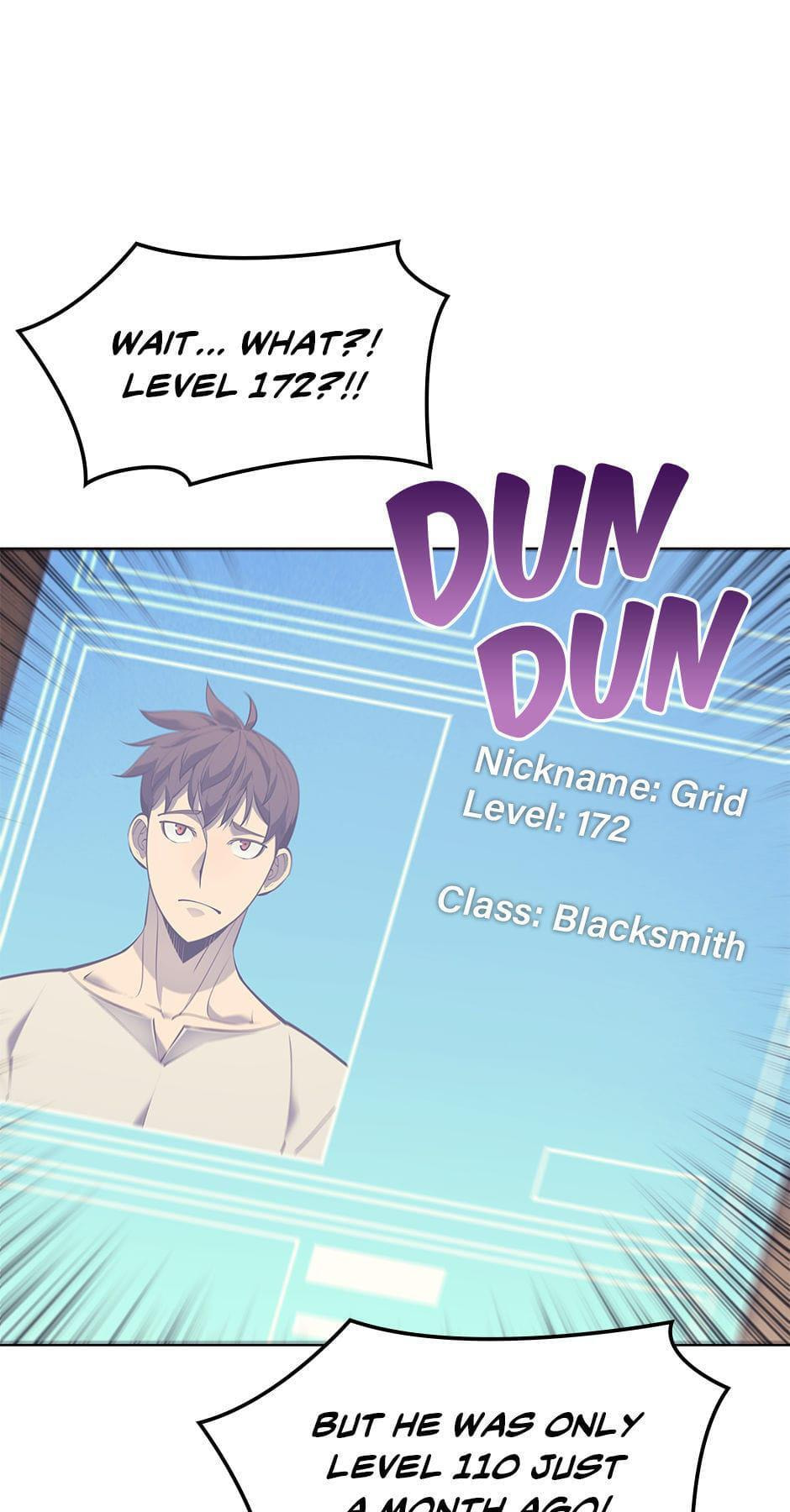 Read Overgeared (Team Argo) chapter 73 image 28 on Lezhin