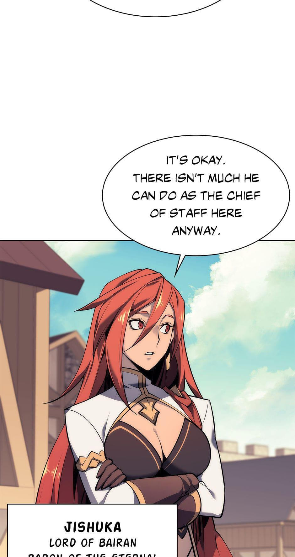 Read Overgeared (Team Argo) chapter 73 image 34 on Lezhin