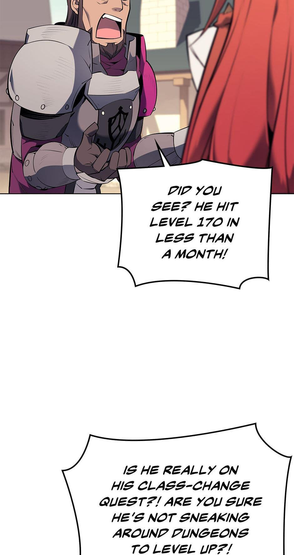 Read Overgeared (Team Argo) chapter 73 image 36 on Lezhin