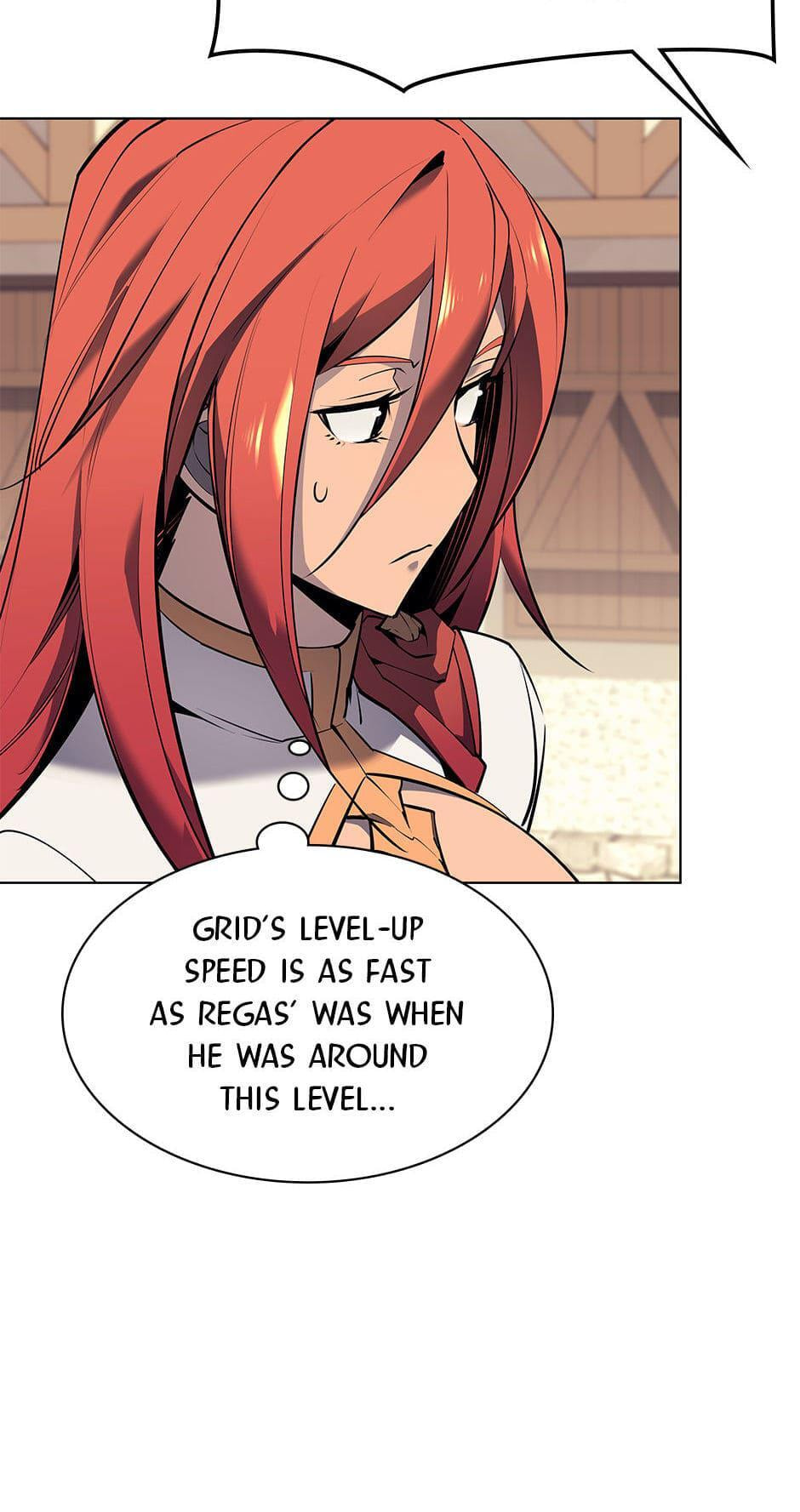 Read Overgeared (Team Argo) chapter 73 image 37 on Lezhin