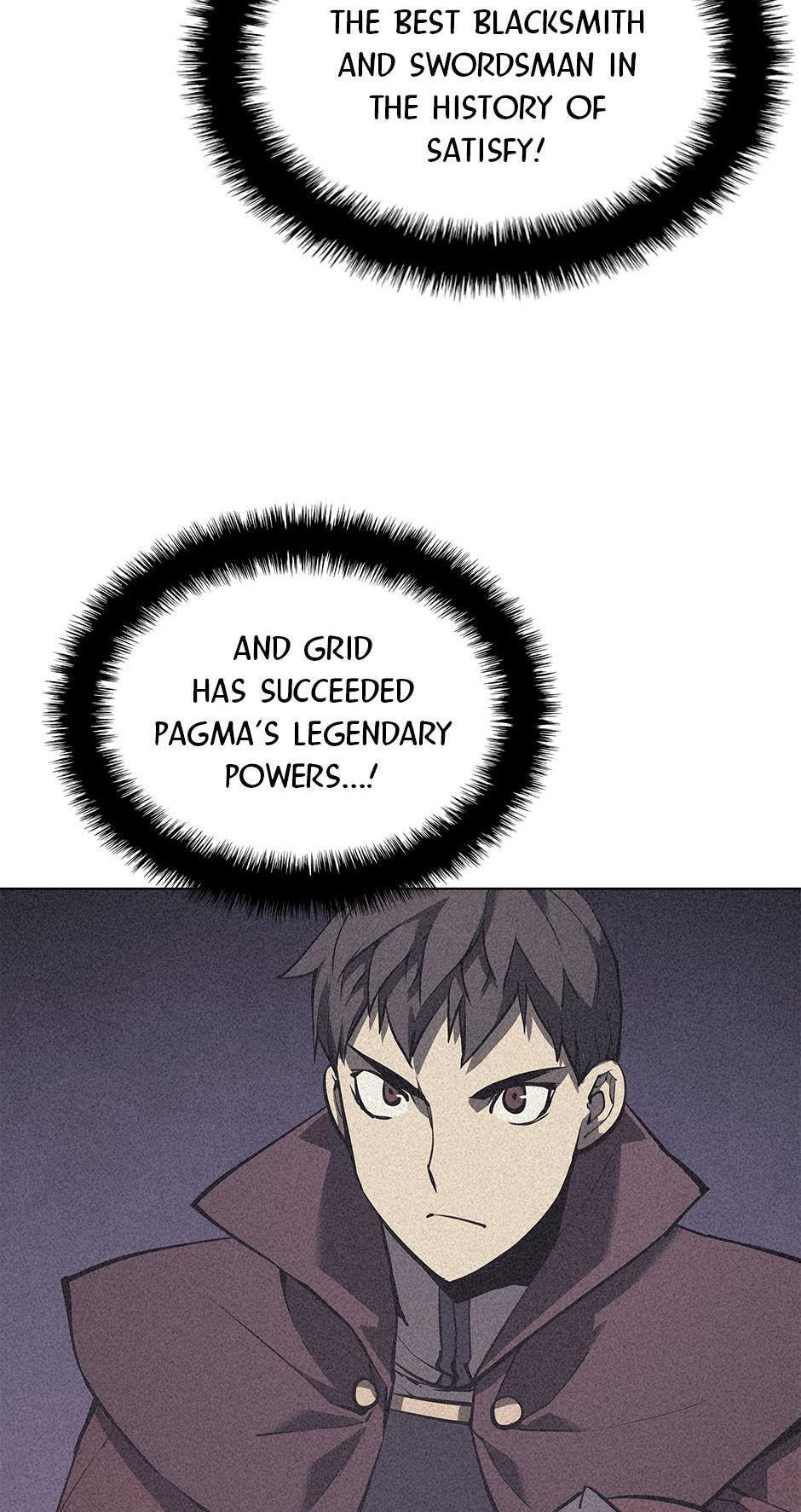 Read Overgeared (Team Argo) chapter 73 image 39 on Lezhin