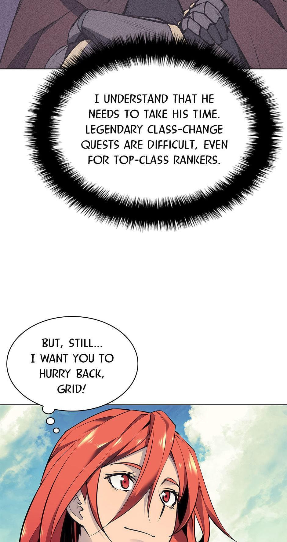 Read Overgeared (Team Argo) chapter 73 image 40 on Lezhin