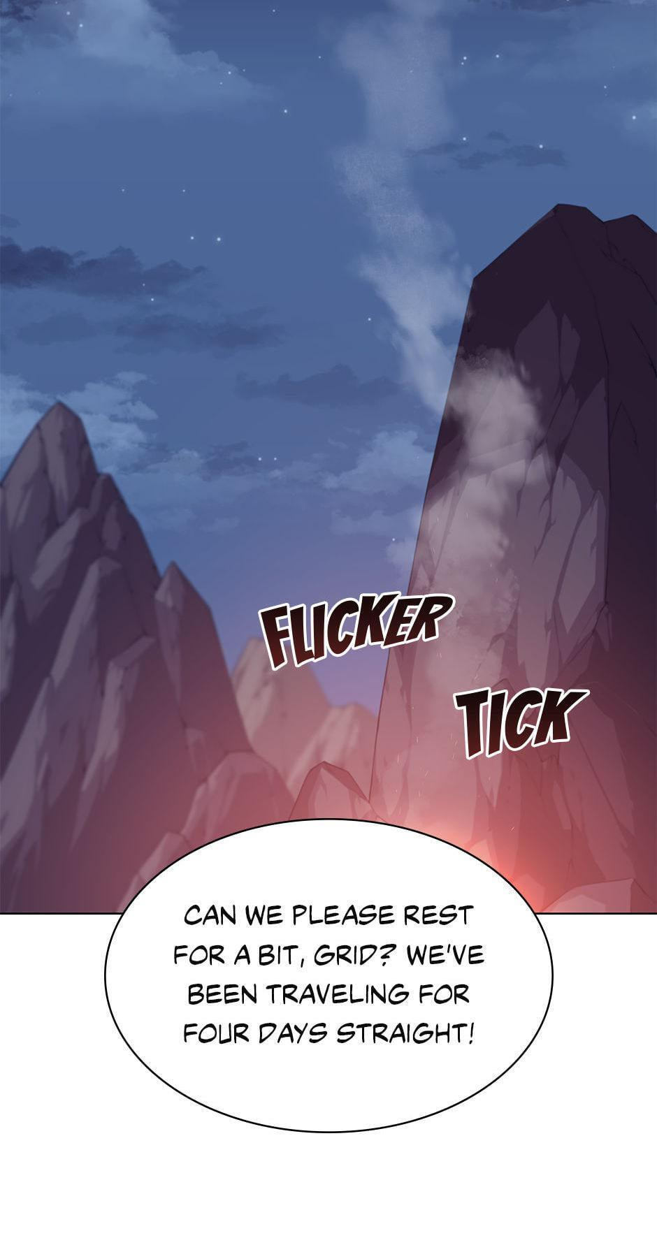 Read Overgeared (Team Argo) chapter 73 image 43 on Lezhin