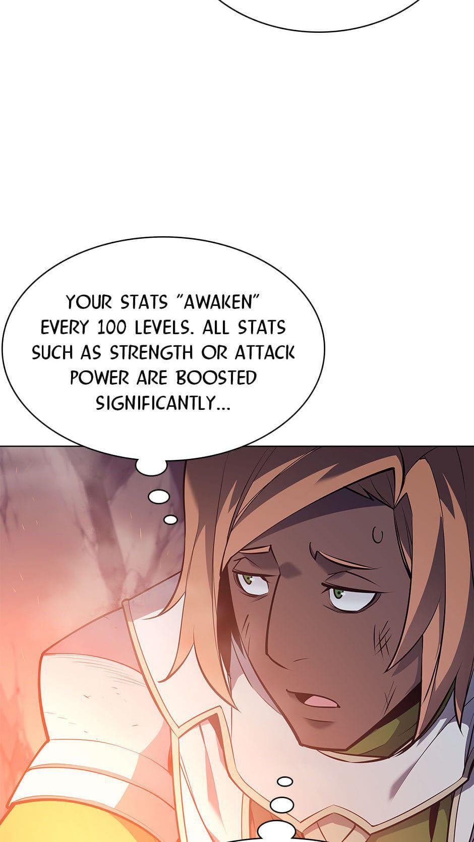 Read Overgeared (Team Argo) chapter 73 image 45 on Lezhin