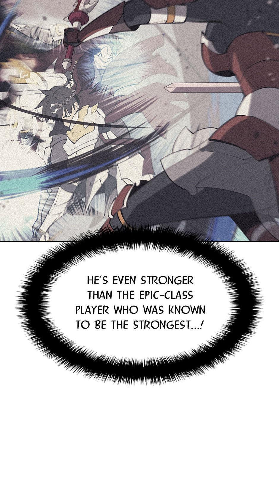 Read Overgeared (Team Argo) chapter 73 image 47 on Lezhin
