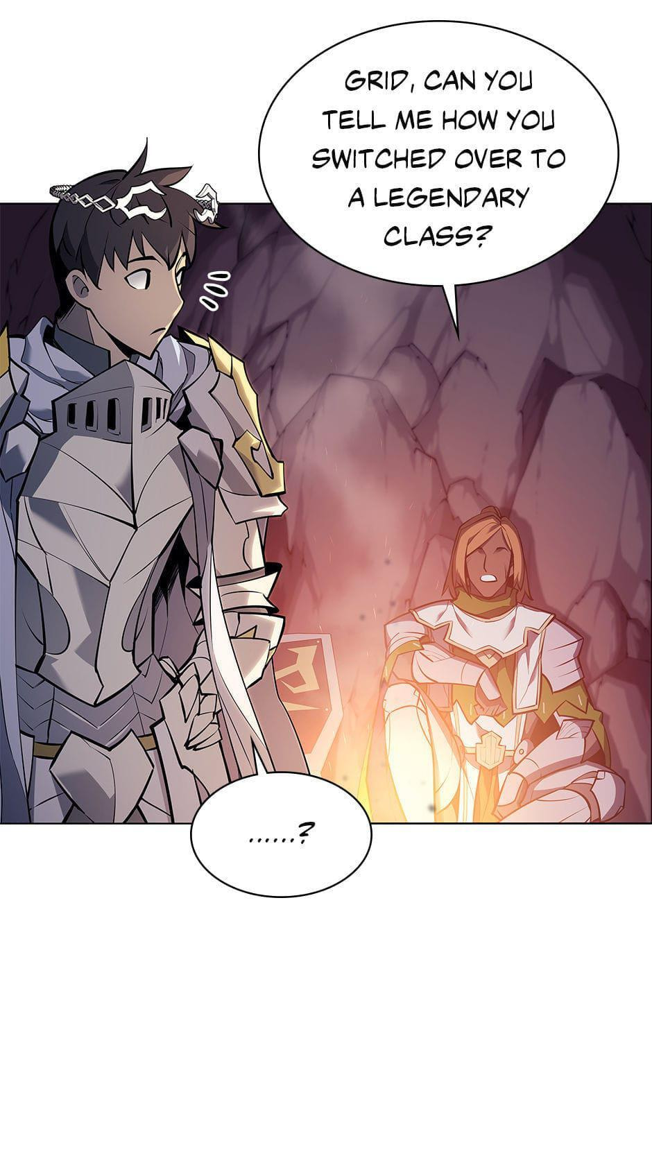 Read Overgeared (Team Argo) chapter 73 image 48 on Lezhin