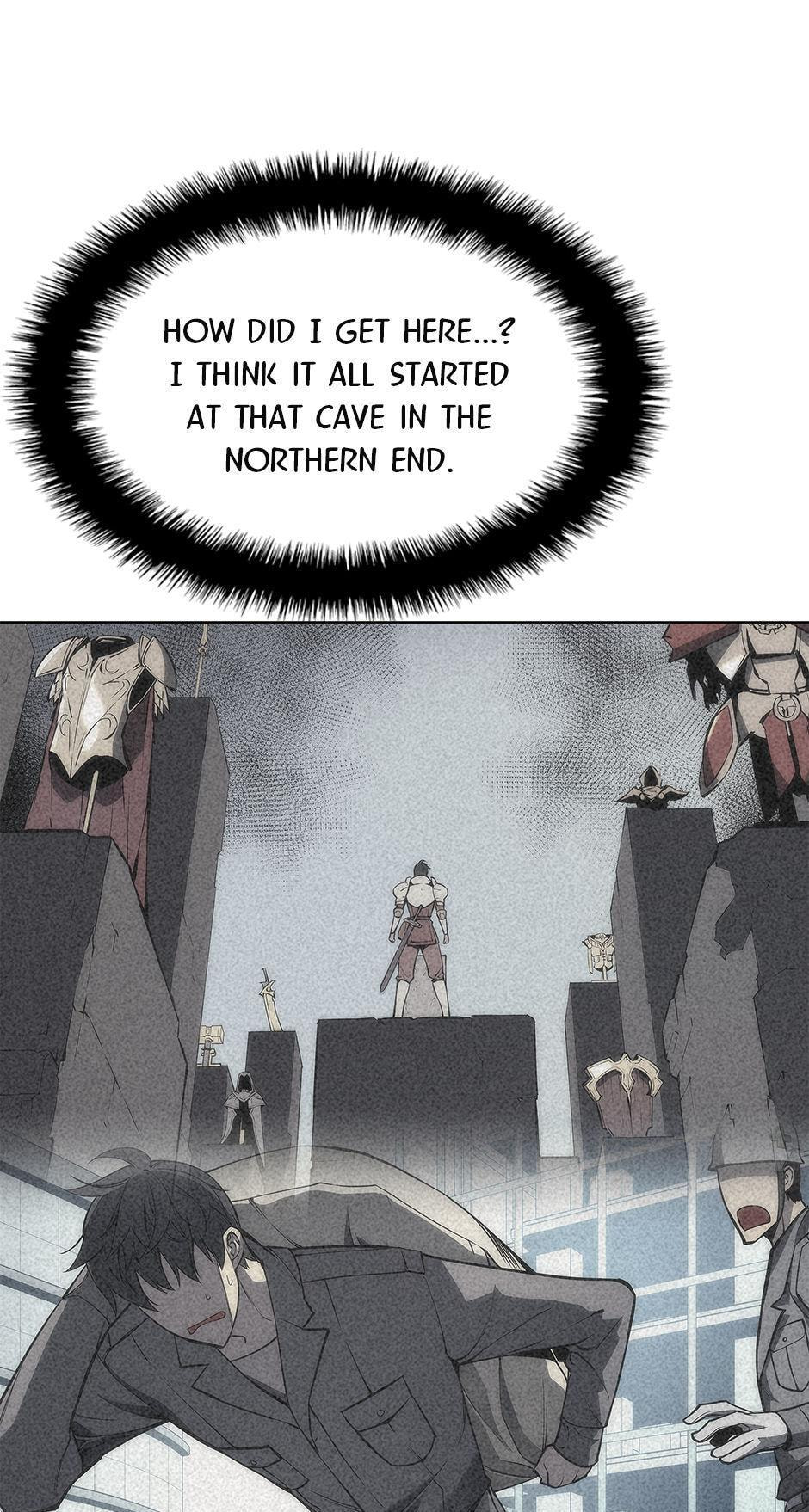 Read Overgeared (Team Argo) chapter 73 image 49 on Lezhin